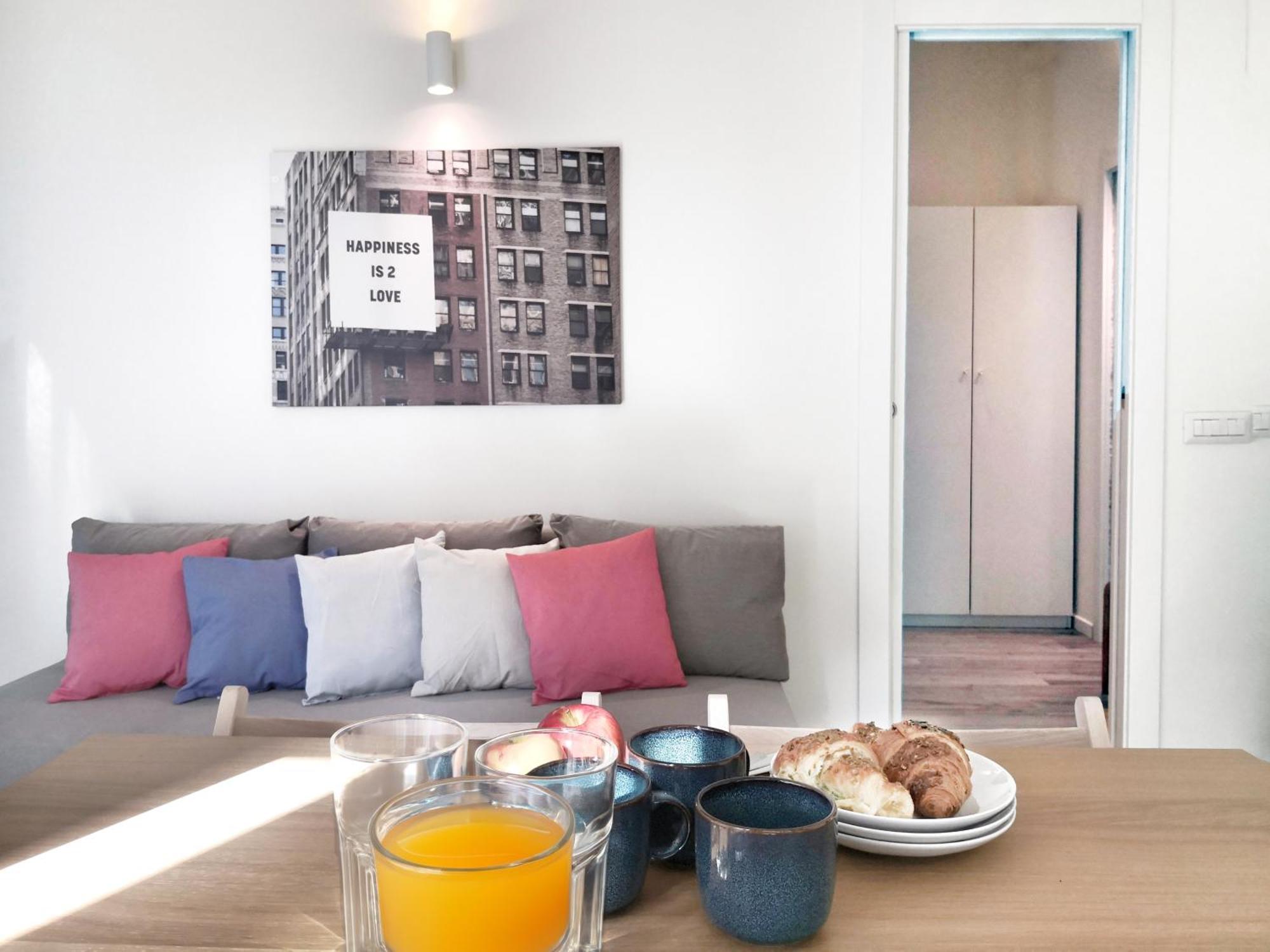 Ihost Apartment - Arganini 22 - Milan, Milan