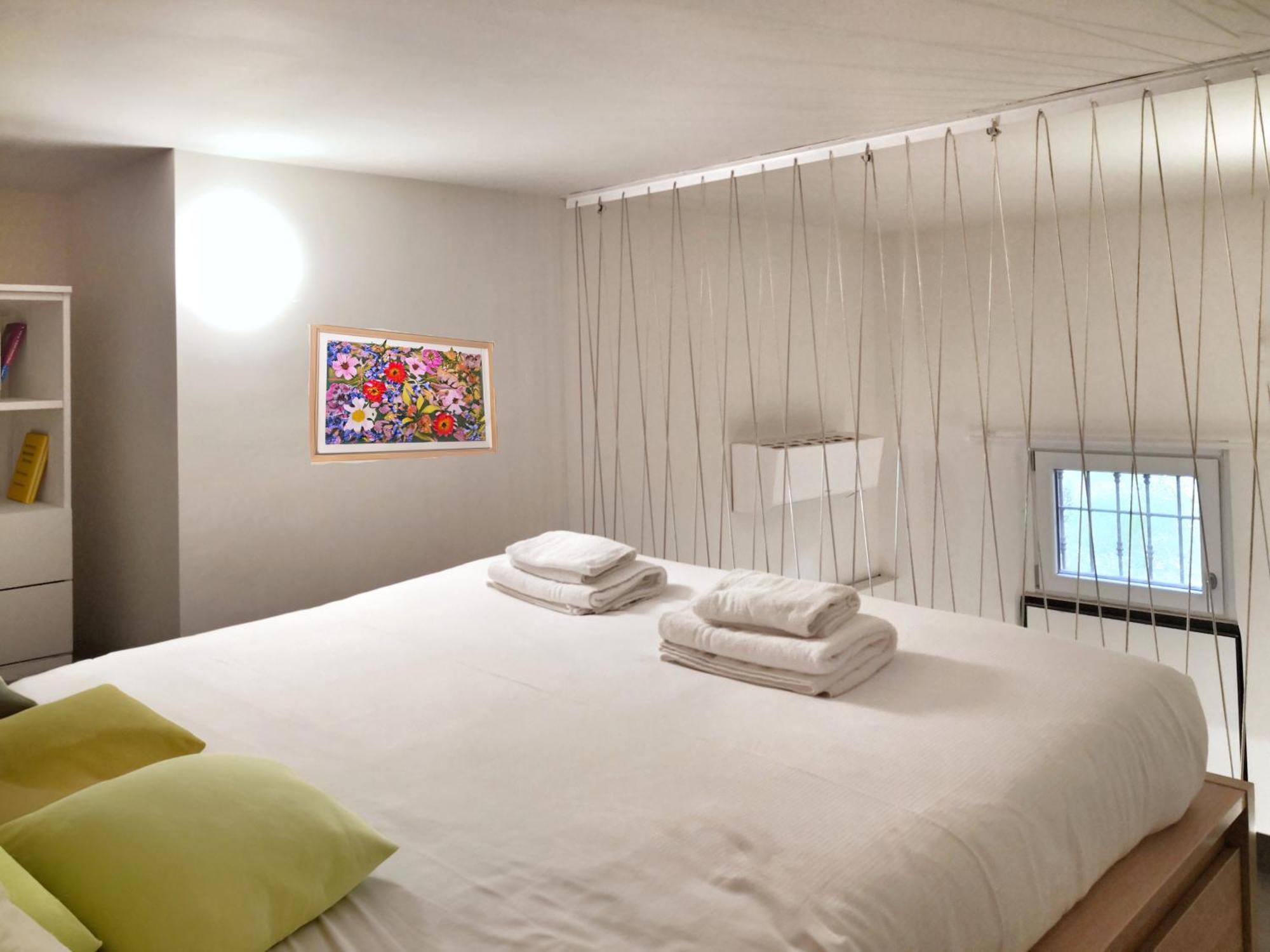 Ihost Apartment - Arganini 22 - Milan — Foto 1
