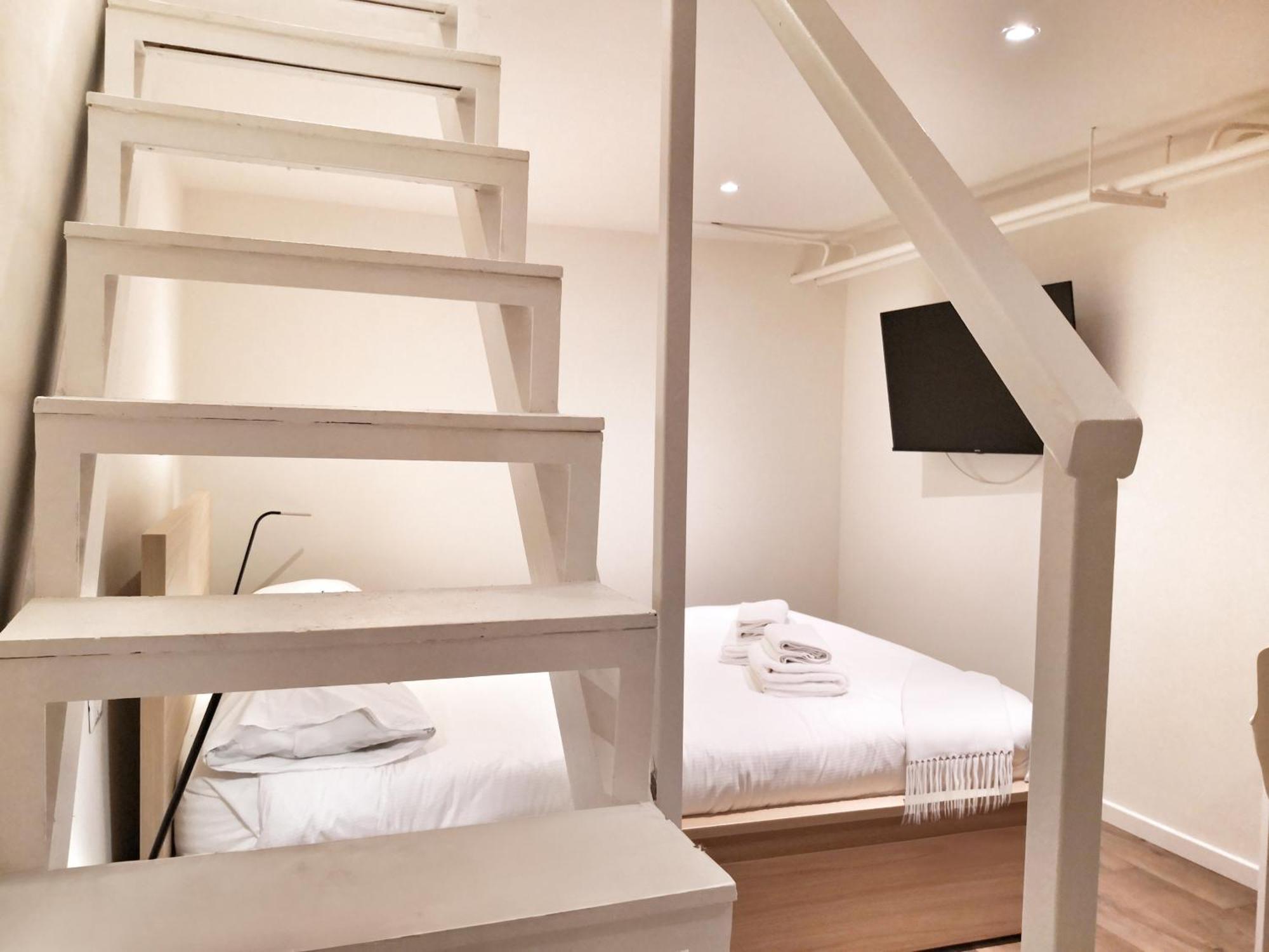 Ihost Apartment - Arganini 22 - Milan — Foto 3