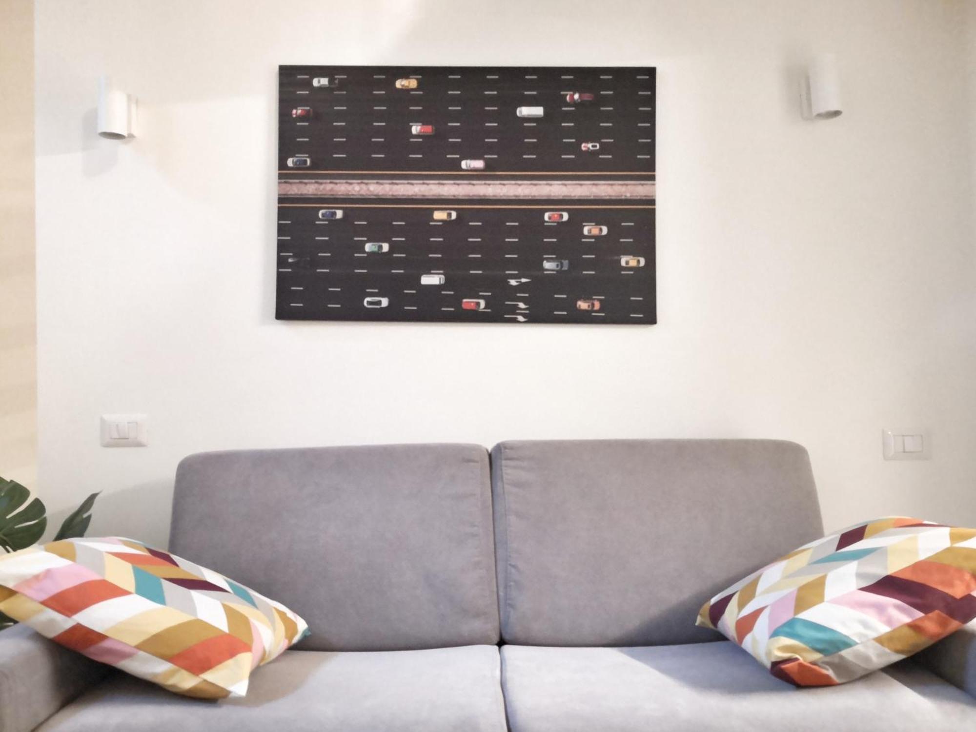 Ihost Apartment - Arganini 22 - Milan — Foto 2